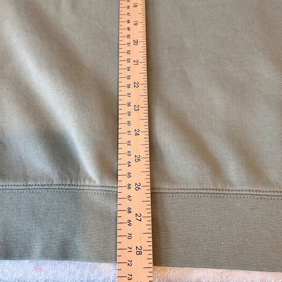 NIKE Club Fleece Oversized French Terry Crew Casual Athleisure NWT Men's XXL - Picture 10 of 11